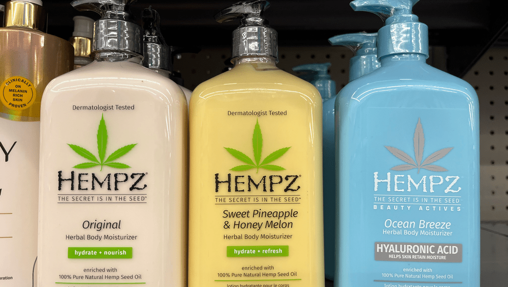 Five Reasons Hemp Moisturizers Are Summer’s Secret Weapon
